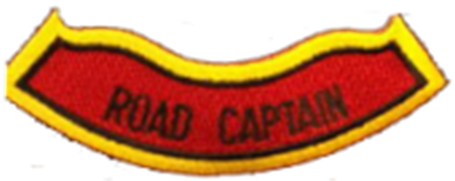 Road Captain